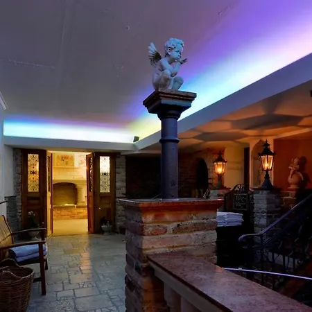 Hotel Ringhotel Alpenhof