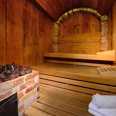 Hotel Ringhotel Alpenhof