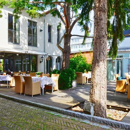 Hotel Ringhotel Alpenhof Augsburg