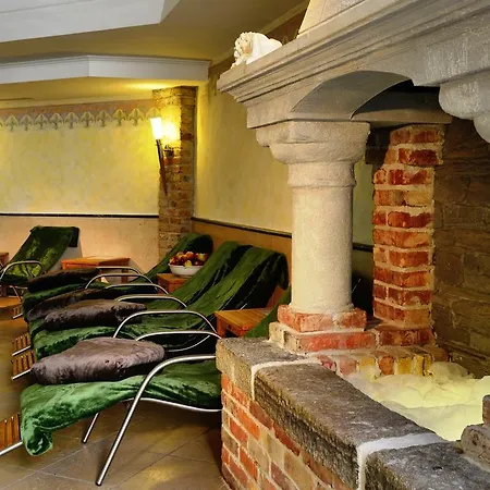 Ringhotel Alpenhof Hotel Augsburg