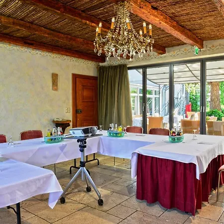 Ringhotel Alpenhof 4*