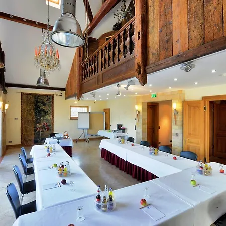 Ringhotel Alpenhof 4*