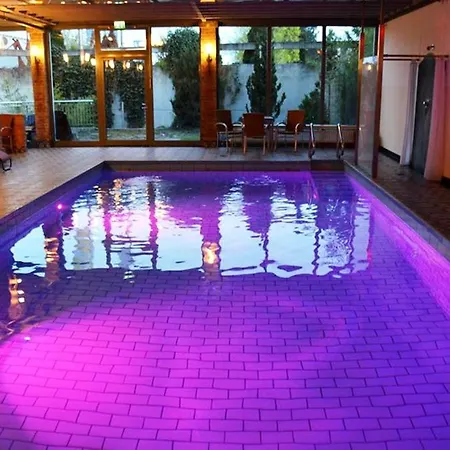 Ringhotel Alpenhof Augsburg