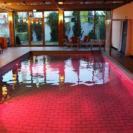 Ringhotel Alpenhof Hotel