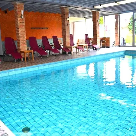 Ringhotel Alpenhof Augsburg