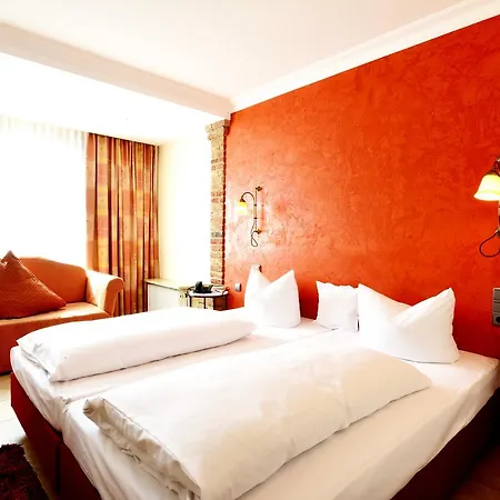 Hotel Ringhotel Alpenhof