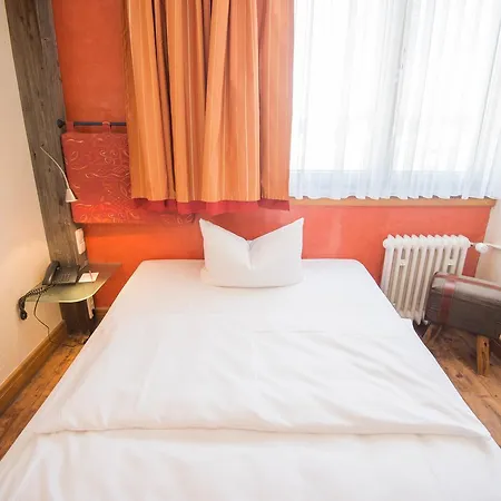 Ringhotel Alpenhof Hotel