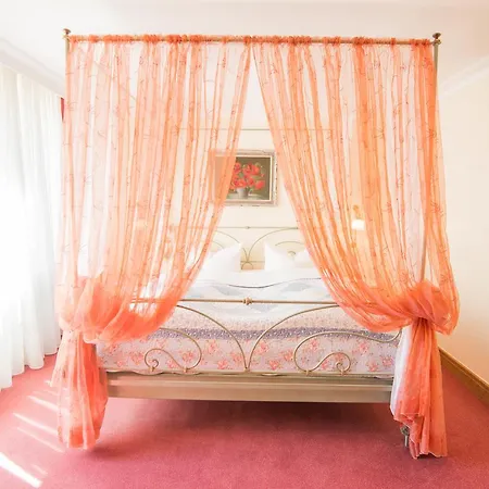 Hotel Ringhotel Alpenhof
