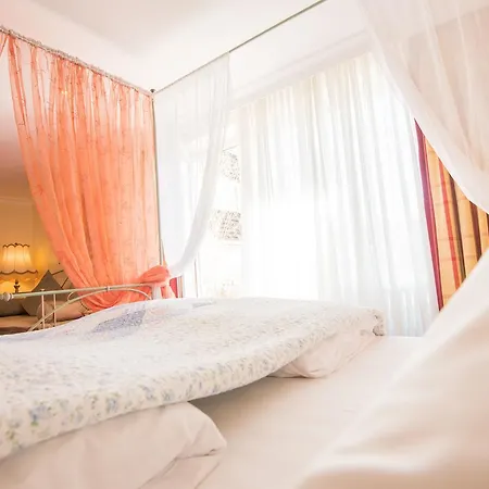 Ringhotel Alpenhof
