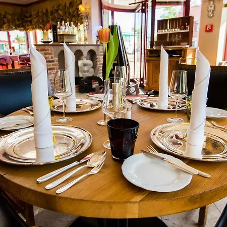 Hotel Ringhotel Alpenhof 4*