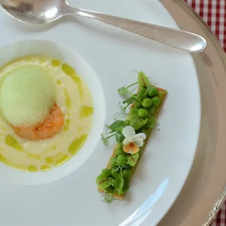 Ringhotel Alpenhof 4* Augsburg