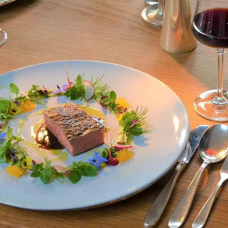 Ringhotel Alpenhof 4* Augsburg