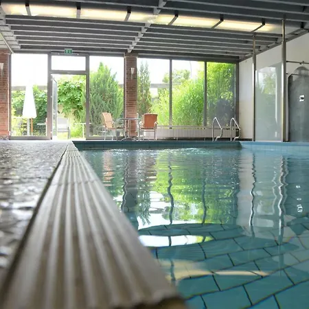 Ringhotel Alpenhof 4* Augsburg
