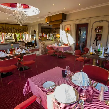 Ringhotel Alpenhof
