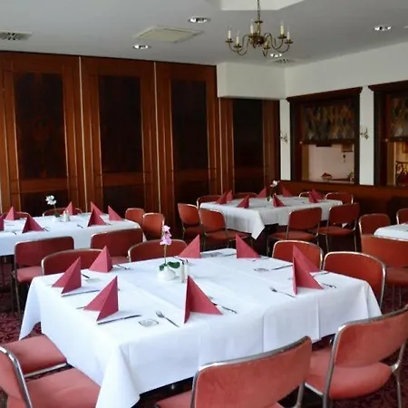 Ringhotel Alpenhof 4* Augsburg