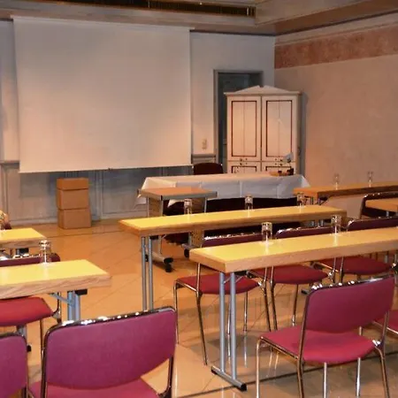 Ringhotel Alpenhof Hotel 4*